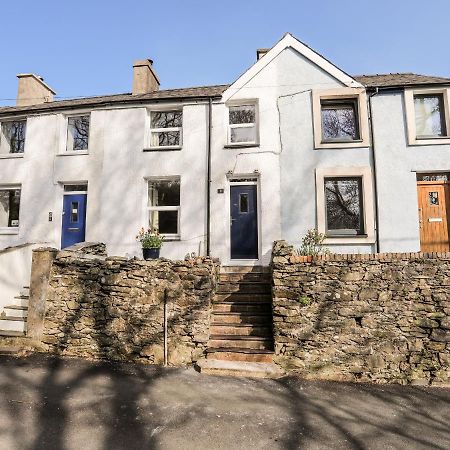 9 Ty Du Road Villa Caernarfon Exteriör bild