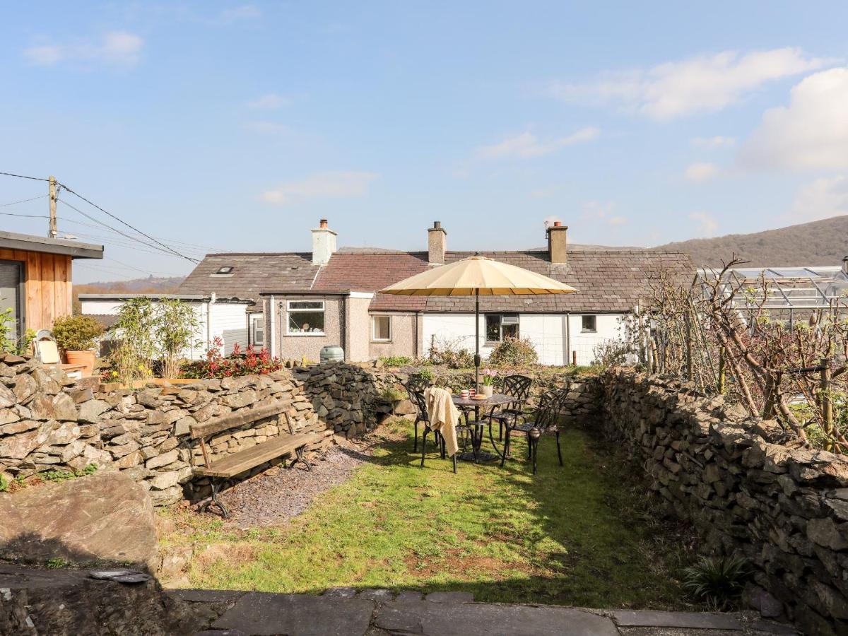 9 Ty Du Road Villa Caernarfon Exteriör bild