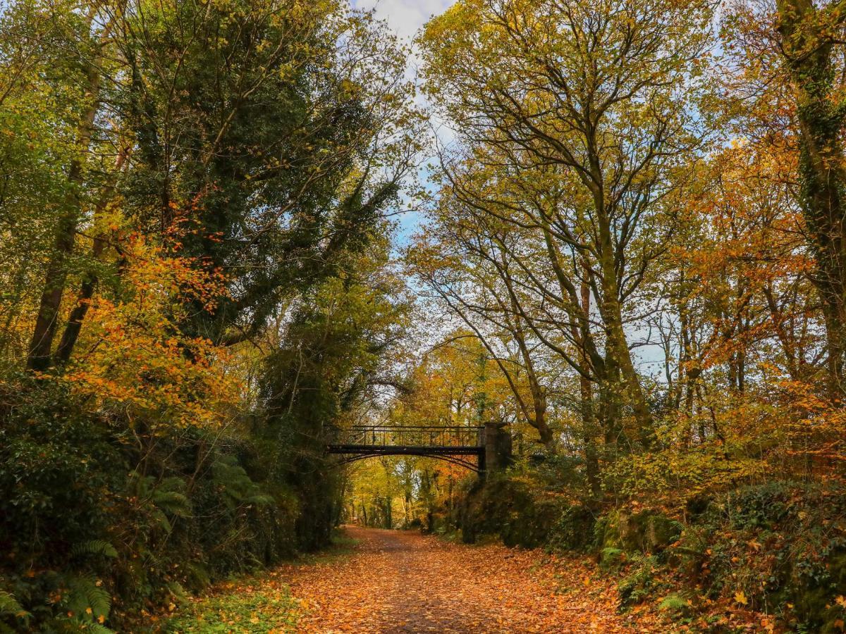 9 Ty Du Road Villa Caernarfon Exteriör bild